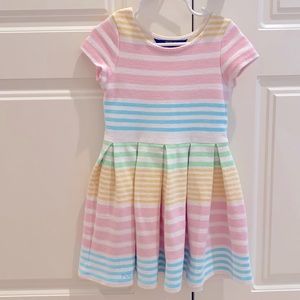 Ralph Lauren 4/4T dress